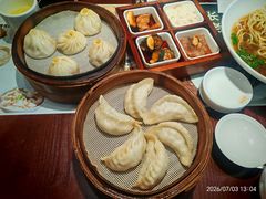 -老淮城·长鱼面(河下古镇店)