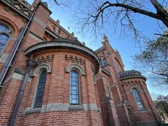 -上海佘山国家森林公园西佘山园