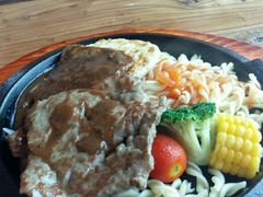-冲浪熊西餐厅(昌黎店)