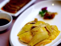 -御花园·粤菜·海鲜火锅(中山公园店)