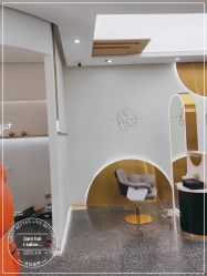 点击看大图 -JUNO hair salon