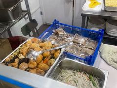 -白玉兰小吃(新村路店)
