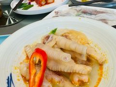 -麒麟中餐厅·经典粤菜·地道菜式老字号(广州长隆酒店)