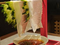 -饕林餐厅(春熙路店)