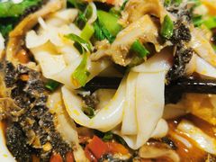 -粉吖吖·邵阳米粉(体育西路店)