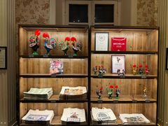 -ALBERGUE 1601 婆仔屋葡国餐厅