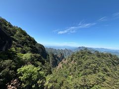 -三清山风景名胜区