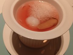 -淮香国色·淮扬菜(正大中心店)