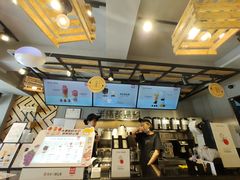 -书亦烧仙草(五泉广场店)