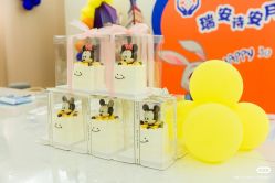 -瑞安母贝安月子会所