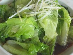 -小吊梨汤·北京菜·烤鸭(双井乐成中心店)