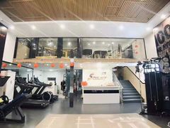 -思迈威健身(积玉桥万达店)