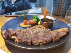 -埠口精酿夜景餐酒吧· BREWPORT BISTRO(长嘉汇重庆之眼店)