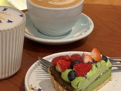 -有序Orderly融合西餐·咖啡(运河外滩店)