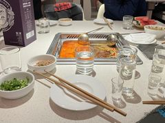 -海底捞火锅(崇文门新世界百货店)