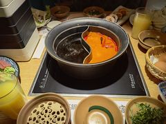 -温野菜涮涮锅(西单大悦城店)