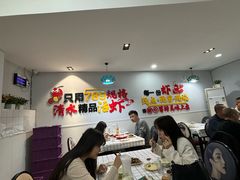 -辣螃铠盆盆蟹大排档(总店)