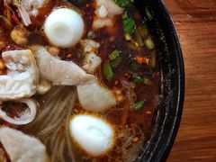 肥肠粉-青石桥老瓦房肥肠粉总店(青石桥总店)