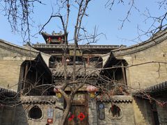 -山西王家大院