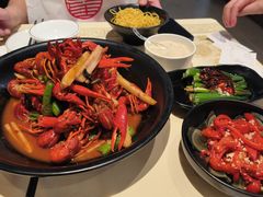 -聚味瞿记·龙虾堂(坡子街店)