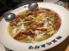 -太二酸菜鱼(深圳布吉万象汇店)