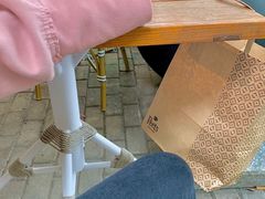 -Peet's Coffee皮爷咖啡(大学路店)