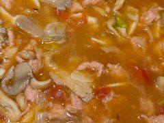 -老雒阳面馆·水席(定鼎门店)