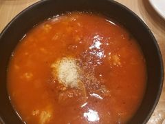 -萨莉亚意式餐厅(星海广场店)
