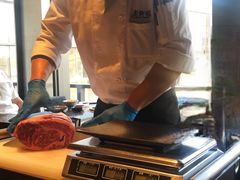 -老乾杯和牛烧肉(王府中环店)