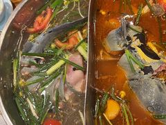 -亮欢寨(凯里总店)