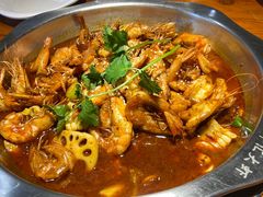 -邵汇大虾(同康路店)