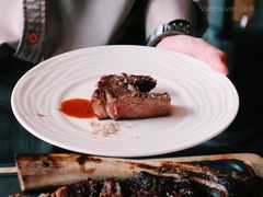 -金奥国际酒店温哥华扒房Vancouver Grill
