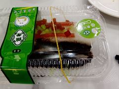 -锦馨豆汁(天坛路店)