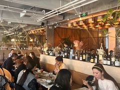 -the rug 飞毯 (朝阳公园店)
