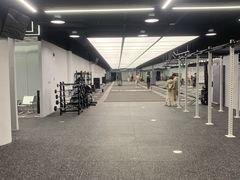 -TMG潮流健身(奥体莲荷里店)