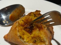 -Pita's&Tika's中东和印度风味餐厅(龙湖天街店)