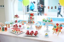 -派对猴生日派对策划(浦东店)