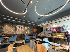 大堂-COSTA COFFEE(国正中心店)