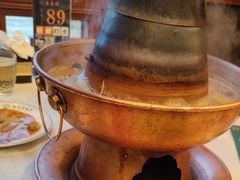 -东来顺饭庄(天坛店)