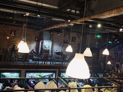 大堂-ELEVEN COFFEE(哈西万达广场店)