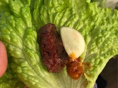 -朴大人炭烤·韩国料理(奥帆中心海尔洲际店)