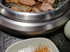 -盛江山自助料理(奥莱锦辉购物广场店)