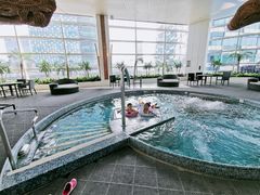 -上海浦东嘉里大酒店