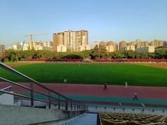 -四川大学(望江校区)