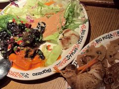 -比格比萨自助(花园路店)