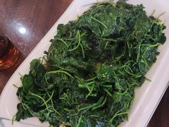 -长兴菜馆(高桥店)