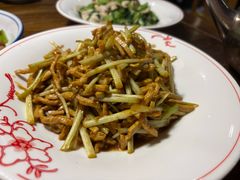 -鱼食饭稻·苏浙土菜17年老馆子(平江路店)