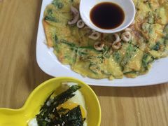 -李先生的首尔小馆(松江启源广场店)