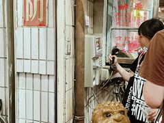 -CITY MART城市集市·里弄(北外滩来福士广场店)