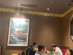 -锦府盐帮·侯宅(五棵松万达店)